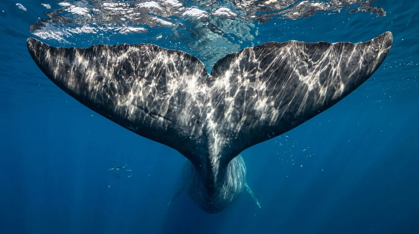 Day 14 - Mirissa Whale Watching