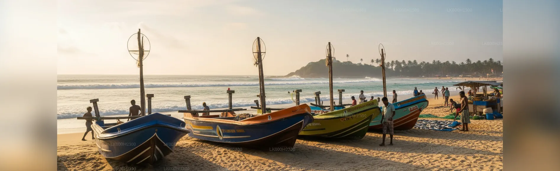 Day 13 -Negombo