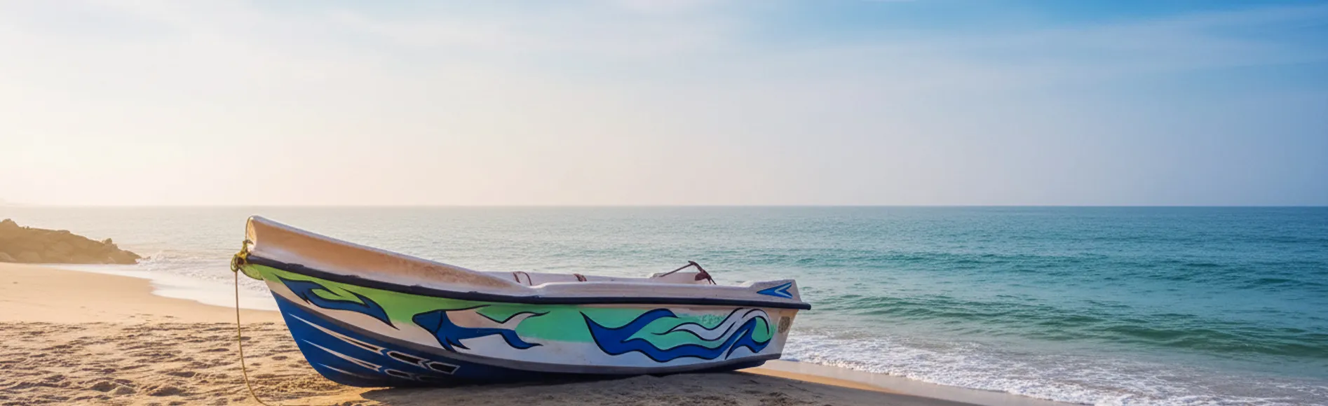 Day 1 - BIA to Negombo