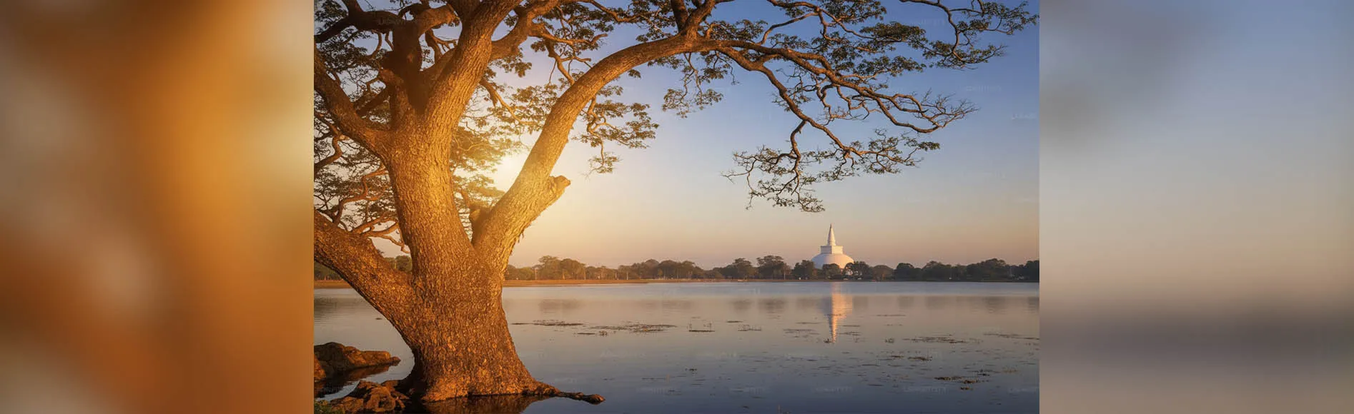 Day 3 - Exploration of Anuradhapura